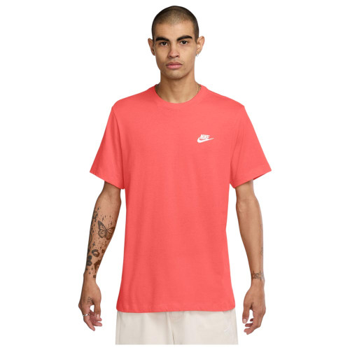 Nike Ανδρική κοντομάνικη μπλούζα Sportswear Club T-Shirt